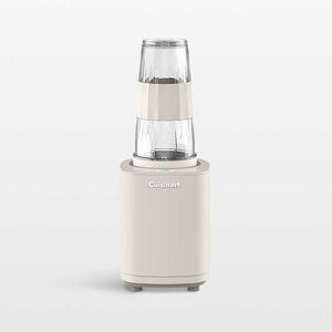 🫚 Cuisinart soho ™ Personal Blender ~ Truffle